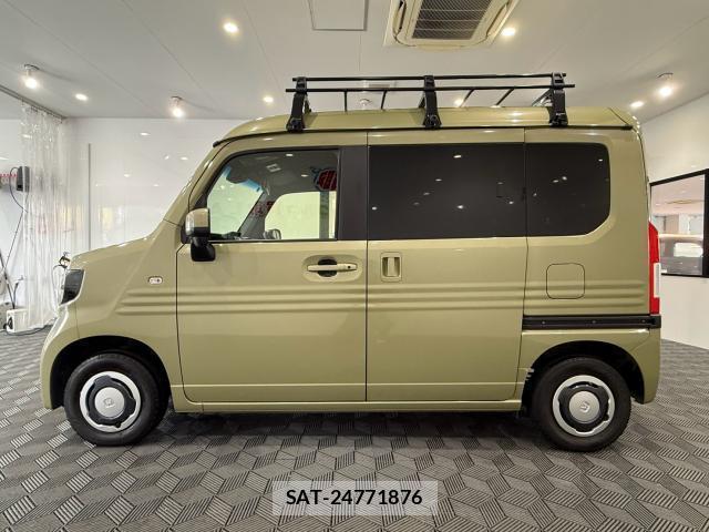 Honda N-VAN 2020-08 8728338-15