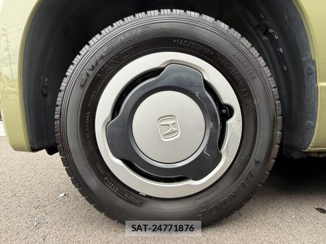 Honda N-VAN 2020-08 8728338-19