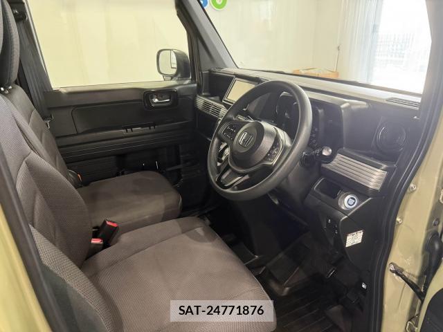 Honda N-VAN 2020-08 8728338-3