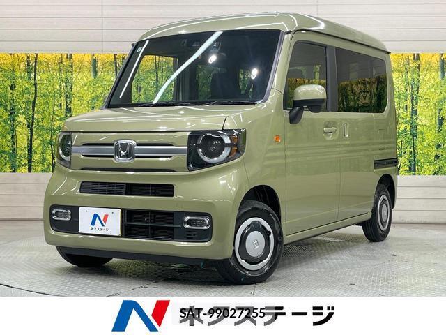 Honda N-VAN 2022-08 8730365-0