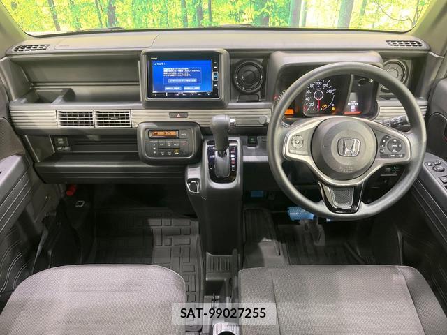 Honda N-VAN 2022-08 8730365-1