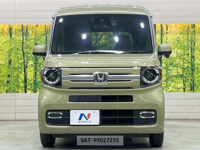 Honda N-VAN 2022-08 8730365-13