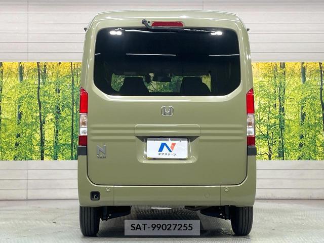 Honda N-VAN 2022-08 8730365-14