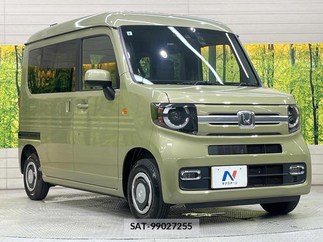 Honda N-VAN 2022-08 8730365-15