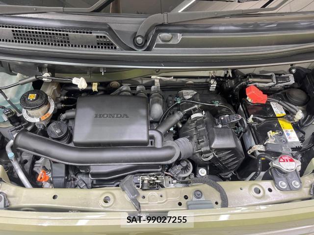 Honda N-VAN 2022-08 8730365-17