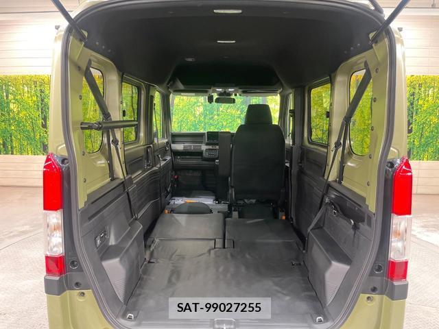 Honda N-VAN 2022-08 8730365-9