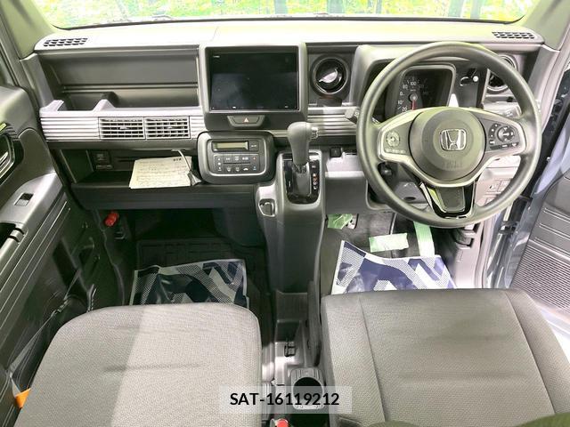 Honda N-VAN 2025-11 8727056-1