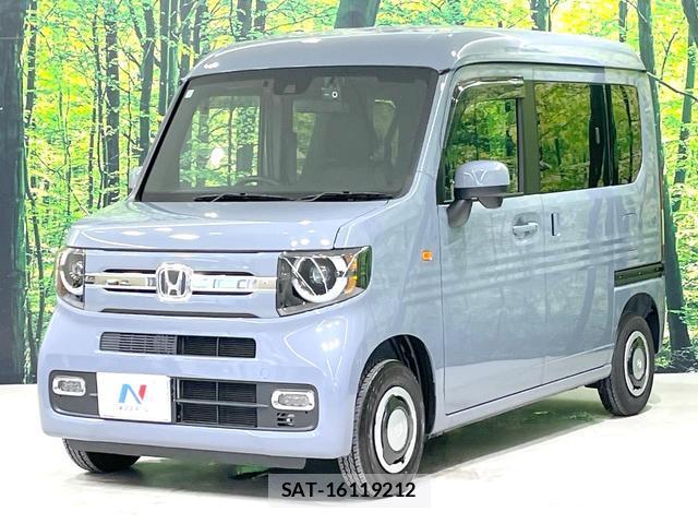 Honda N-VAN 2025-11 8727056-15