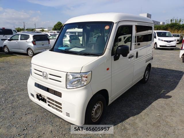 Honda N-VAN 2019-08 8727429-0