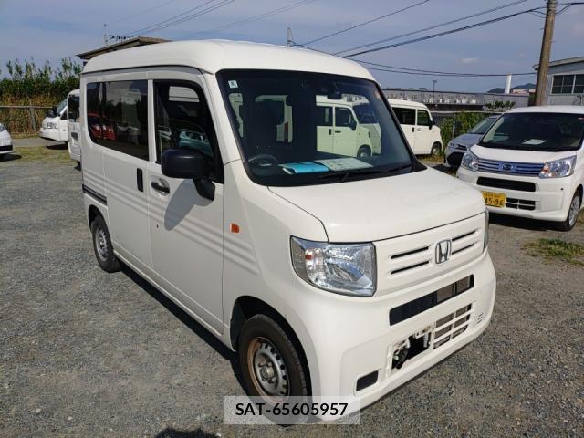 Honda N-VAN 2019-08 8727429-1