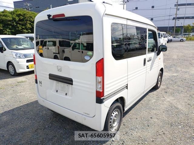 Honda N-VAN 2019-08 8727429-2