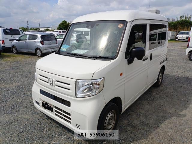 Honda N-VAN 2019-08 8727430-0