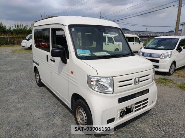 Honda N-VAN 2019-08 8727430-1