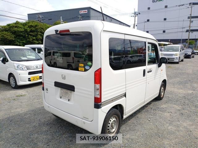 Honda N-VAN 2019-08 8727430-2