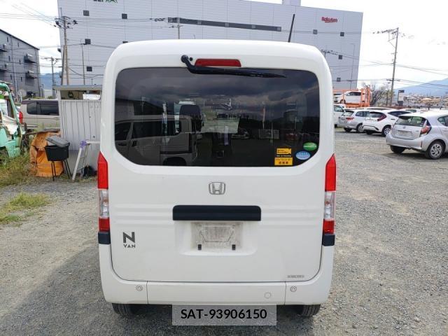 Honda N-VAN 2019-08 8727430-3