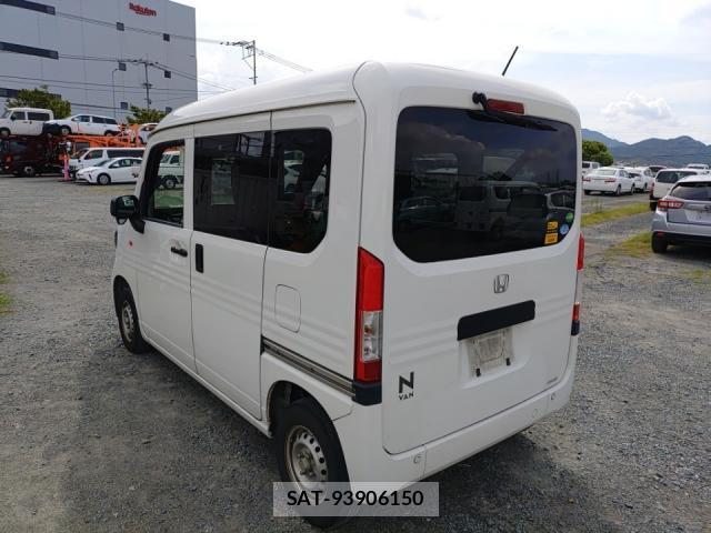 Honda N-VAN 2019-08 8727430-4