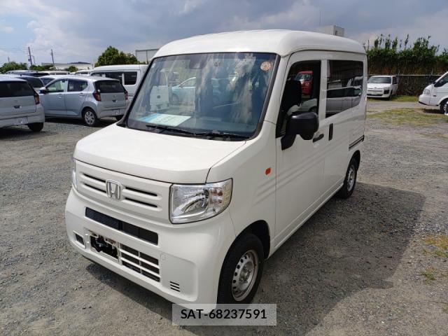 Honda N-VAN 2019-08 8727434-0