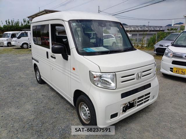 Honda N-VAN 2019-08 8727434-1