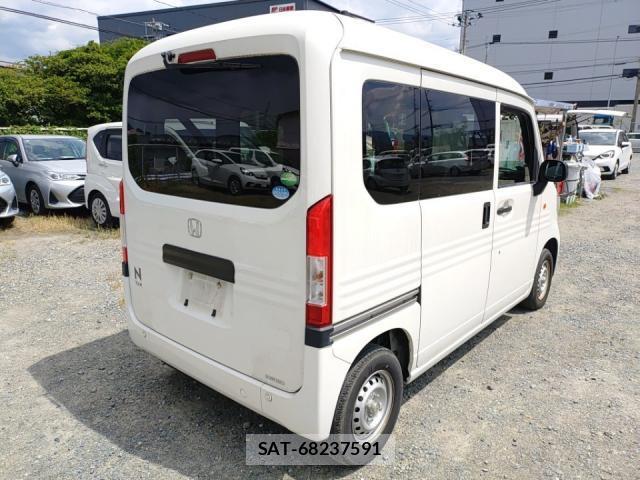 Honda N-VAN 2019-08 8727434-2