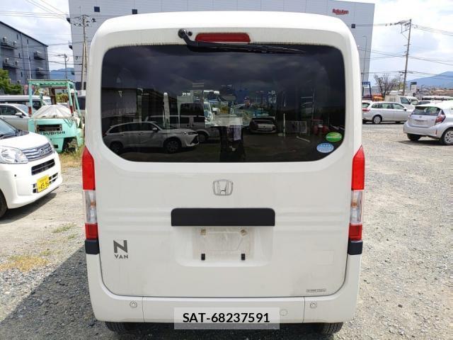 Honda N-VAN 2019-08 8727434-3