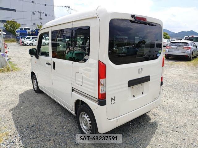 Honda N-VAN 2019-08 8727434-4