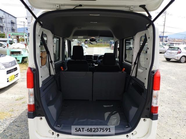 Honda N-VAN 2019-08 8727434-5