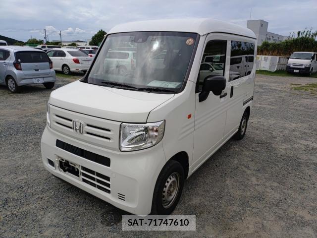 Honda N-VAN 2019-08 8727443-0