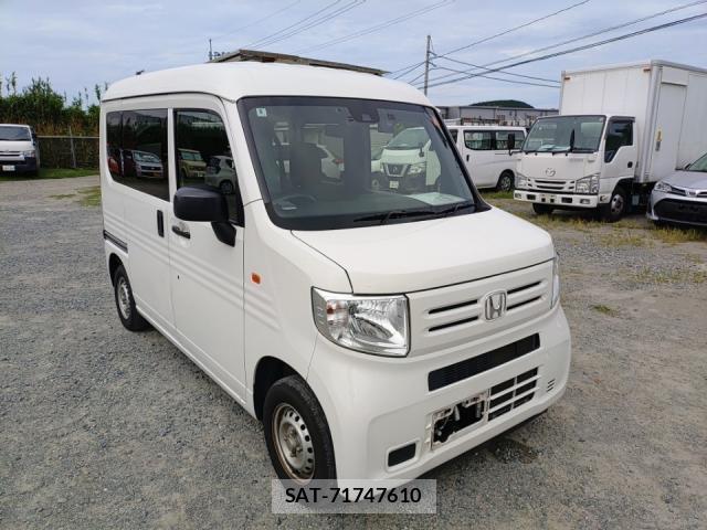 Honda N-VAN 2019-08 8727443-1