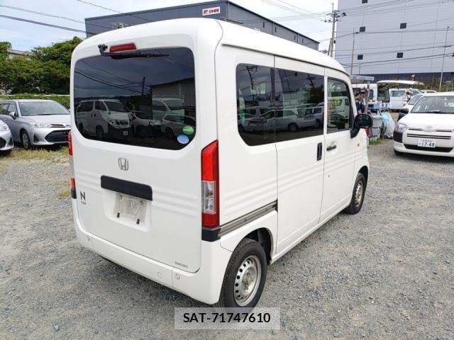 Honda N-VAN 2019-08 8727443-2