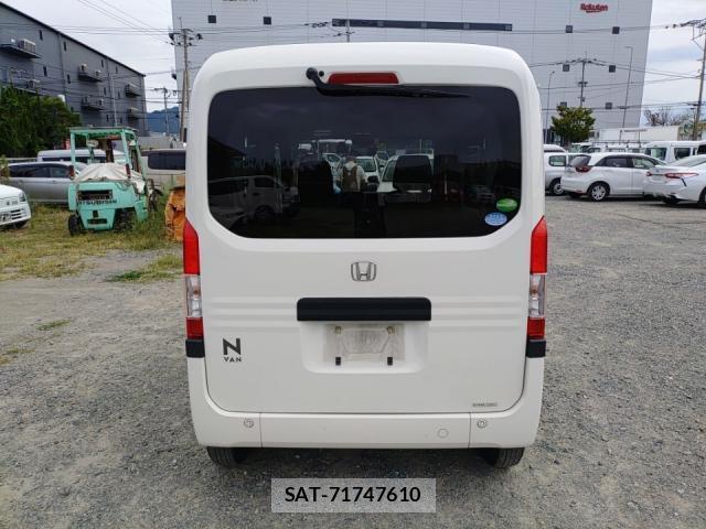 Honda N-VAN 2019-08 8727443-3