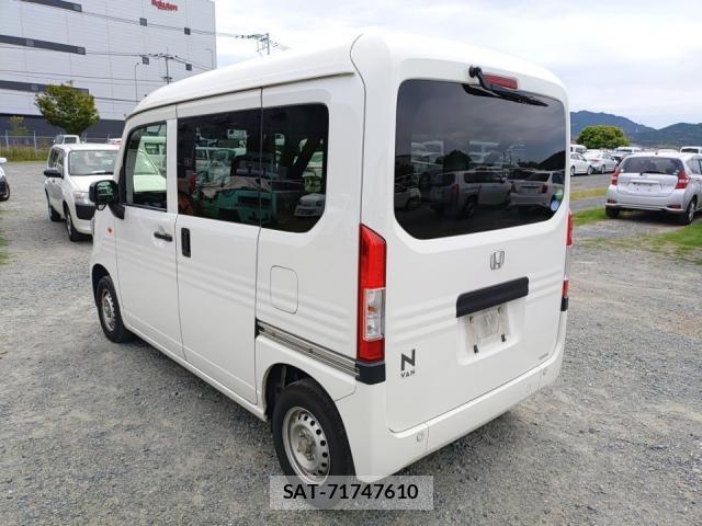 Honda N-VAN 2019-08 8727443-4