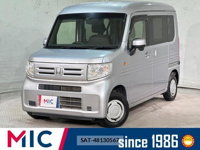 Honda N-VAN 2018-12 8728836-0
