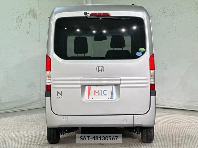Honda N-VAN 2018-12 8728836-15
