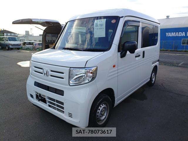 Honda N-VAN 2021-09 8729061-0