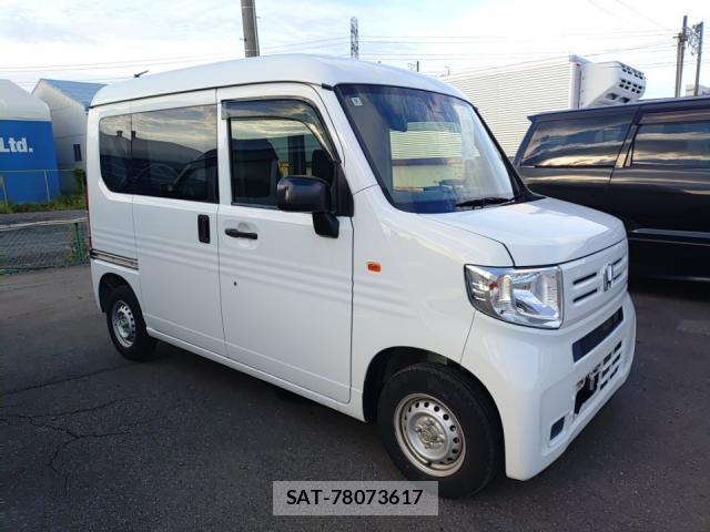 Honda N-VAN 2021-09 8729061-1