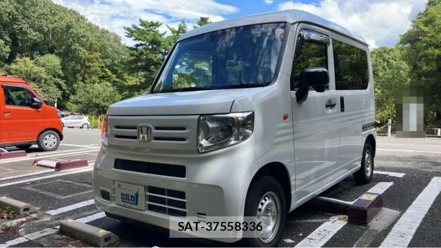 Honda N-VAN 2020-02 8729596-0