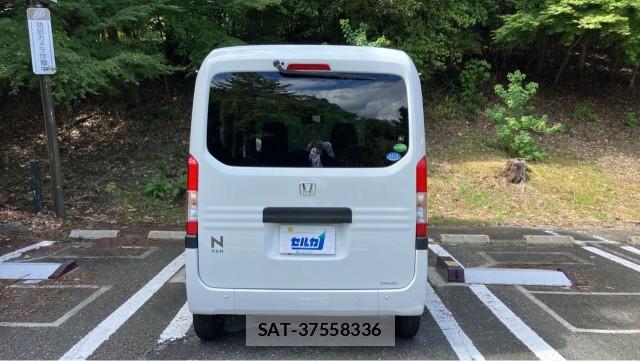 Honda N-VAN 2020-02 8729596-1