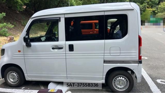 Honda N-VAN 2020-02 8729596-10