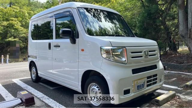 Honda N-VAN 2020-02 8729596-11
