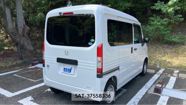 Honda N-VAN 2020-02 8729596-12
