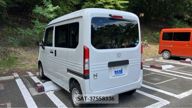 Honda N-VAN 2020-02 8729596-13