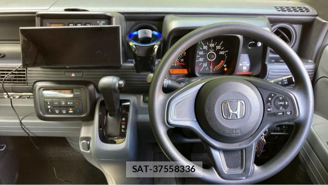 Honda N-VAN 2020-02 8729596-16