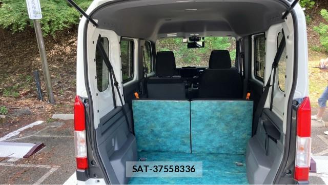 Honda N-VAN 2020-02 8729596-17