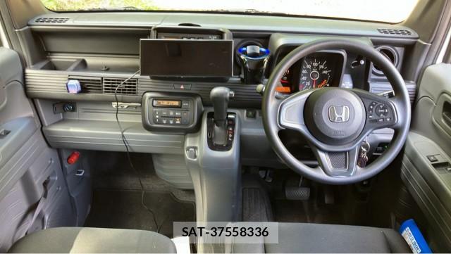 Honda N-VAN 2020-02 8729596-2