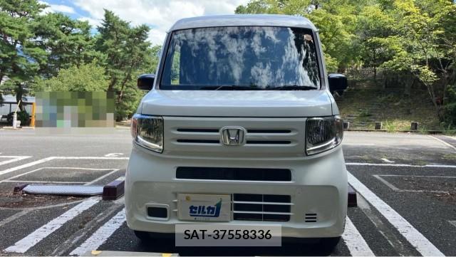 Honda N-VAN 2020-02 8729596-9