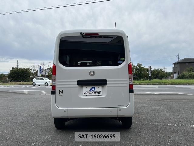 Honda N-VAN 2021-02 8729796-1