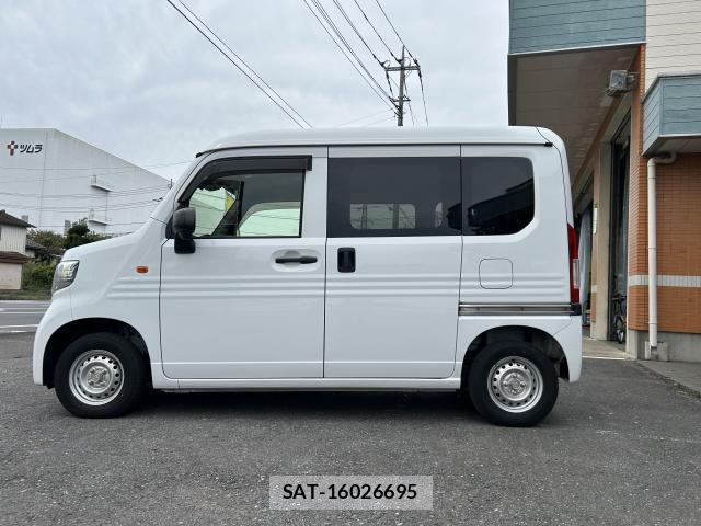 Honda N-VAN 2021-02 8729796-10