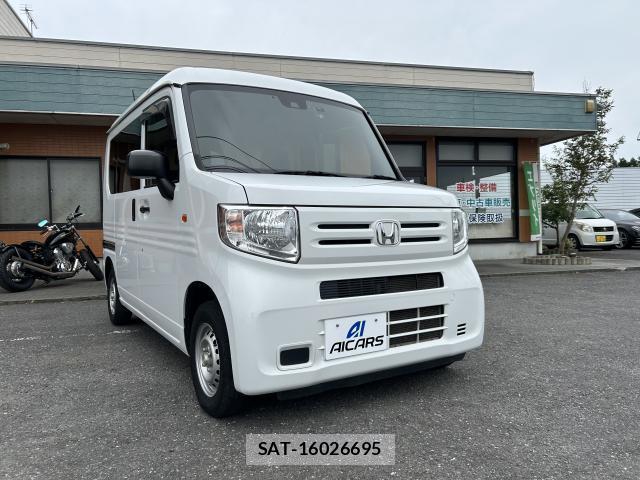 Honda N-VAN 2021-02 8729796-11