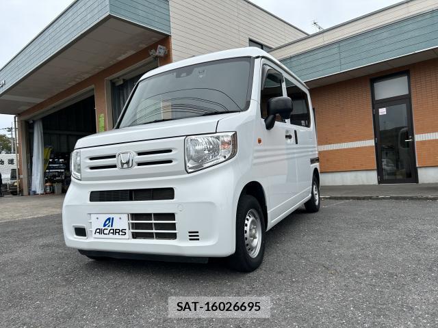 Honda N-VAN 2021-02 8729796-12