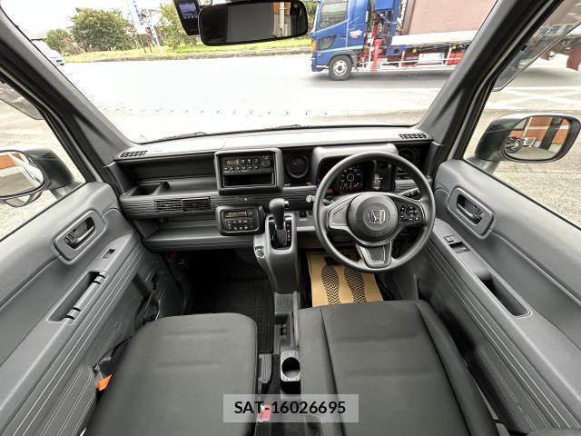 Honda N-VAN 2021-02 8729796-2